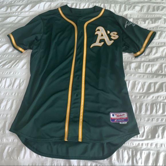 majestic cool base jersey blank